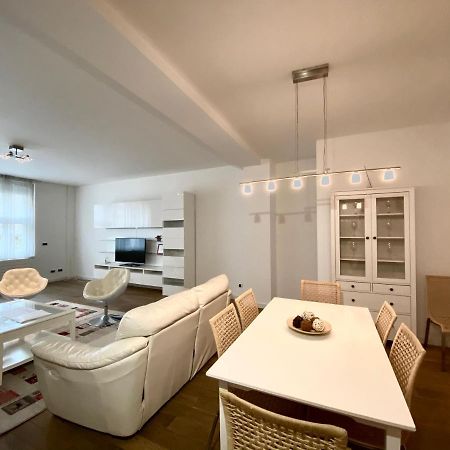 Residence Prague Life Masna מראה חיצוני תמונה