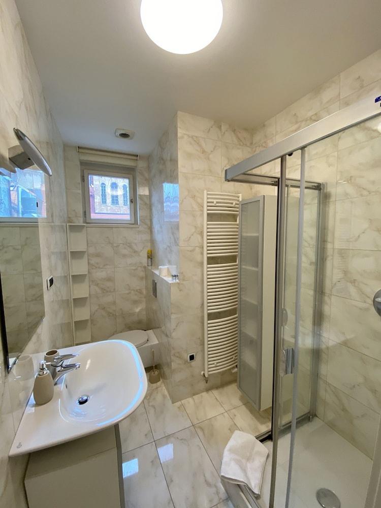 Residence Prague Life Masna מראה חיצוני תמונה