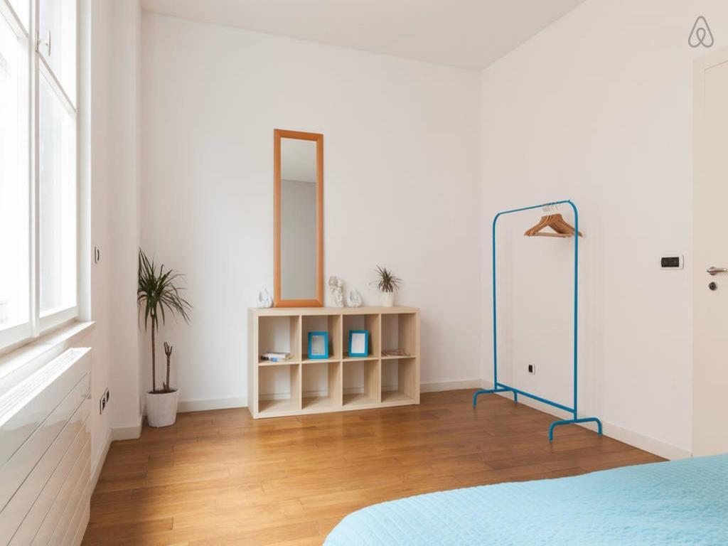 Residence Prague Life Masna חדר תמונה