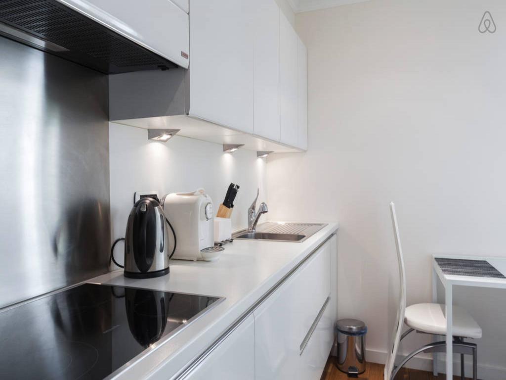 Residence Prague Life Masna חדר תמונה