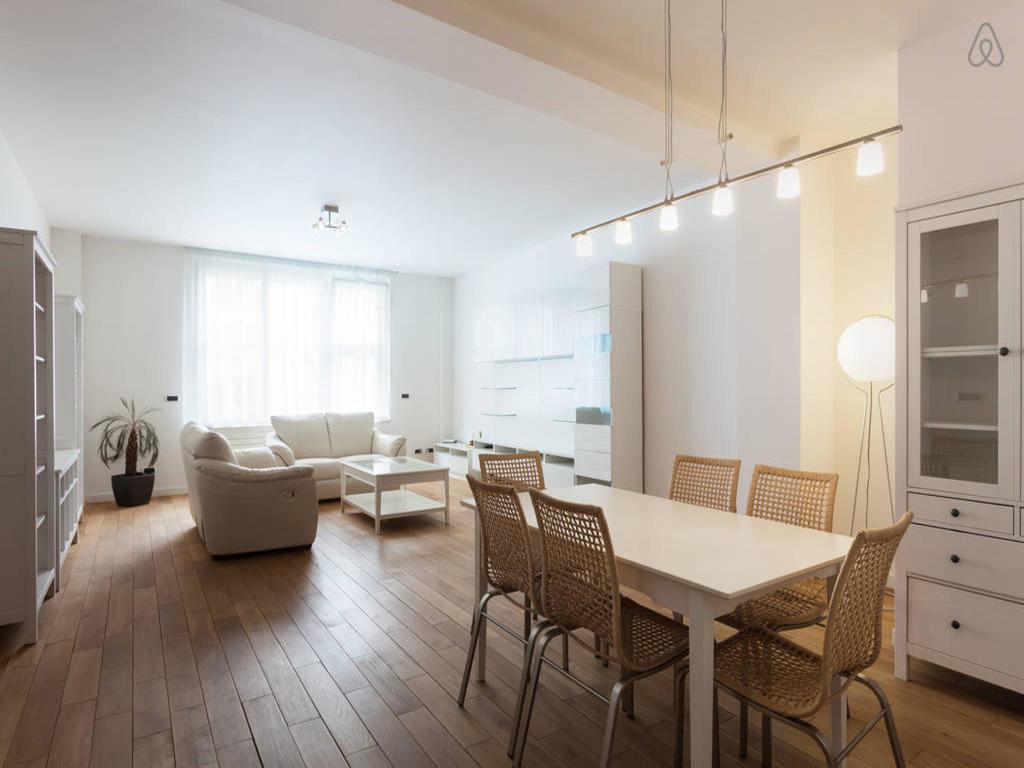 Residence Prague Life Masna חדר תמונה