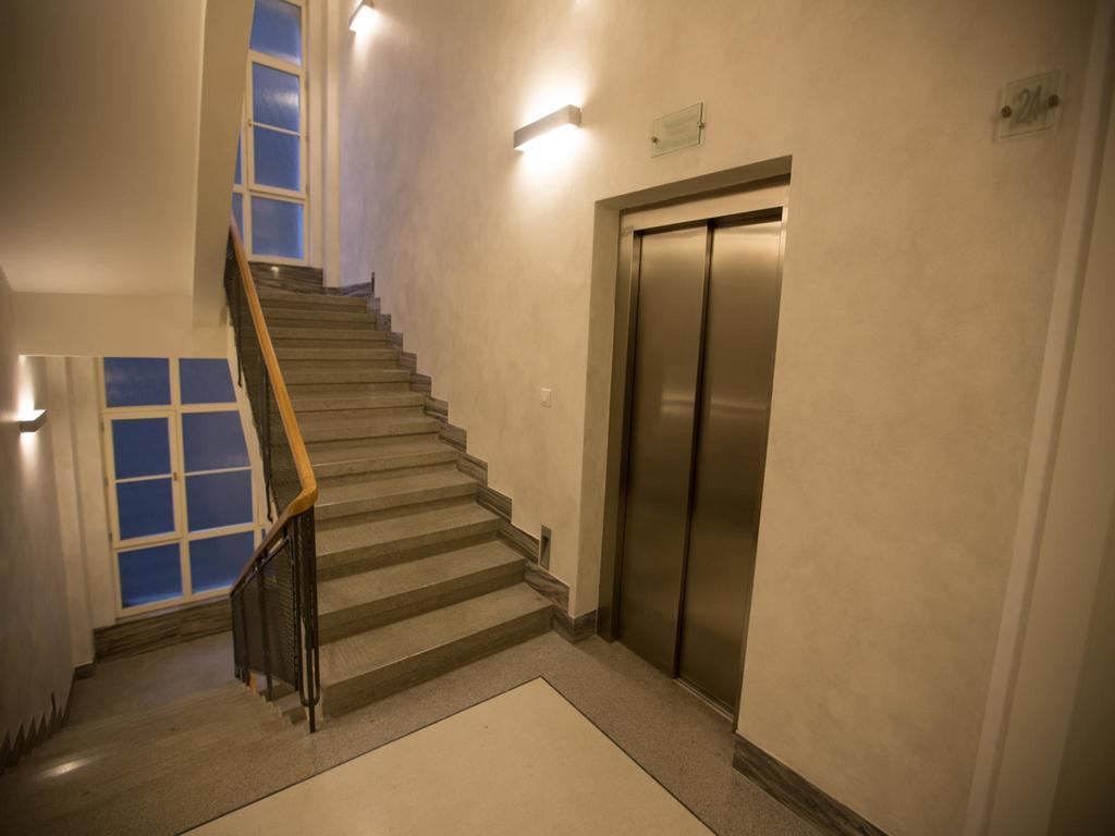 Residence Prague Life Masna מראה חיצוני תמונה