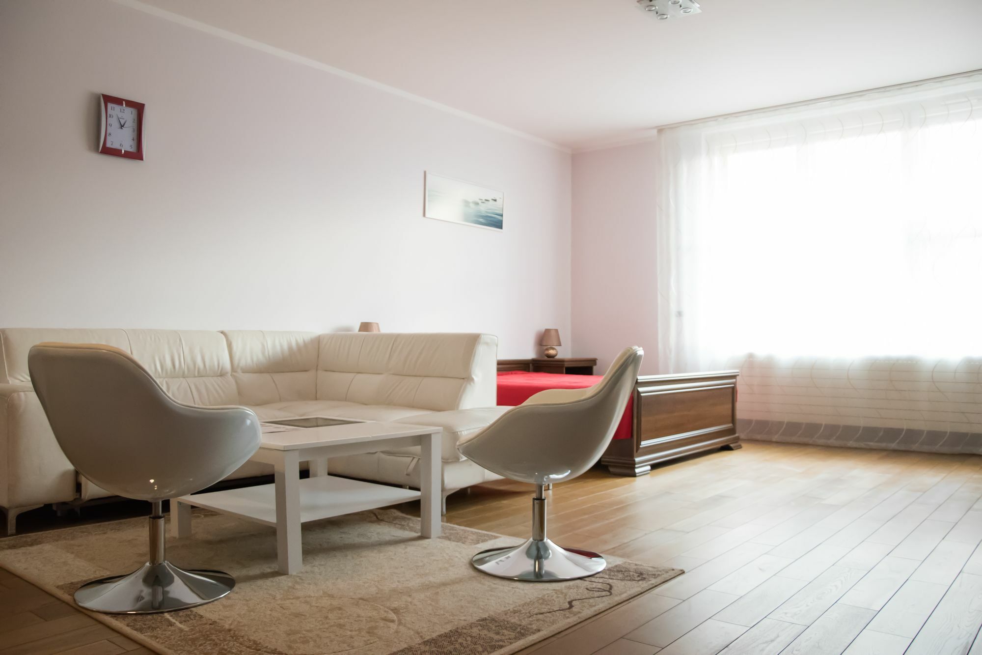 Residence Prague Life Masna מראה חיצוני תמונה