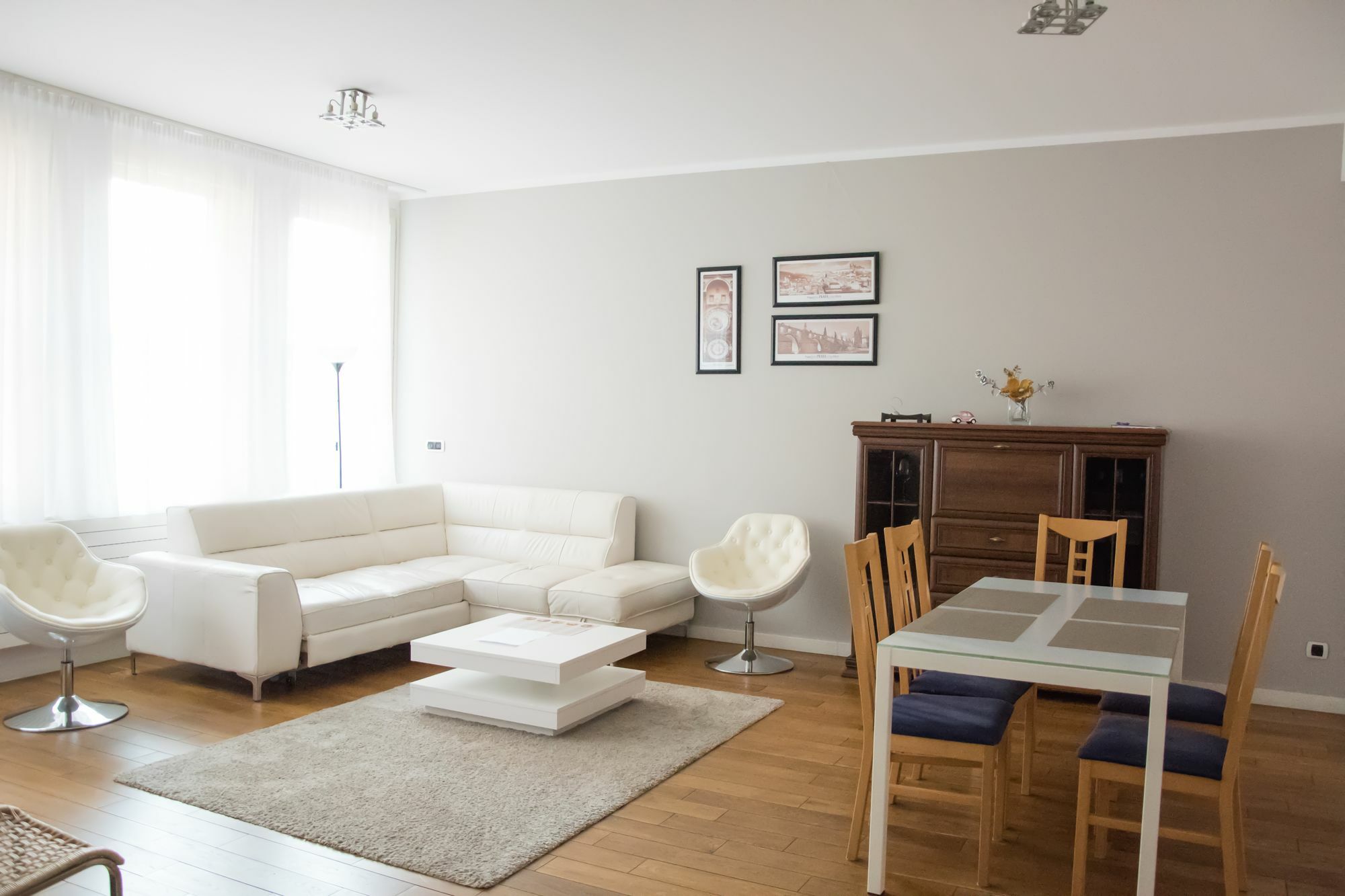 Residence Prague Life Masna מראה חיצוני תמונה