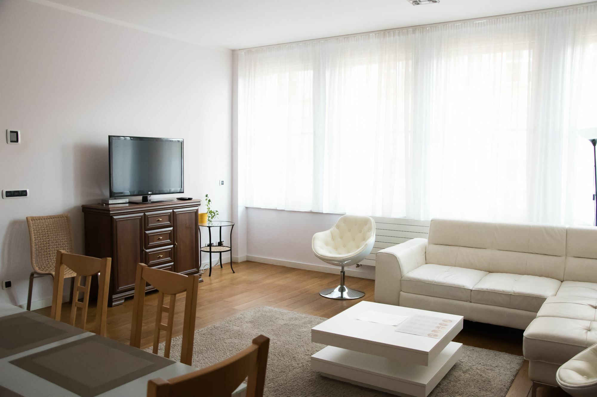 Residence Prague Life Masna מראה חיצוני תמונה