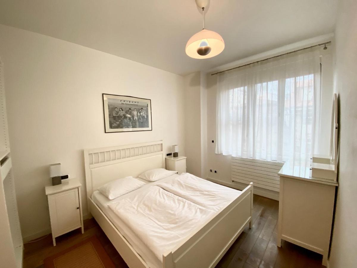 Residence Prague Life Masna מראה חיצוני תמונה