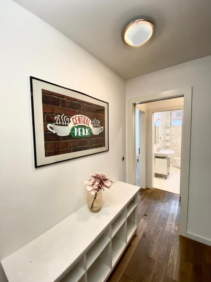 Residence Prague Life Masna מראה חיצוני תמונה