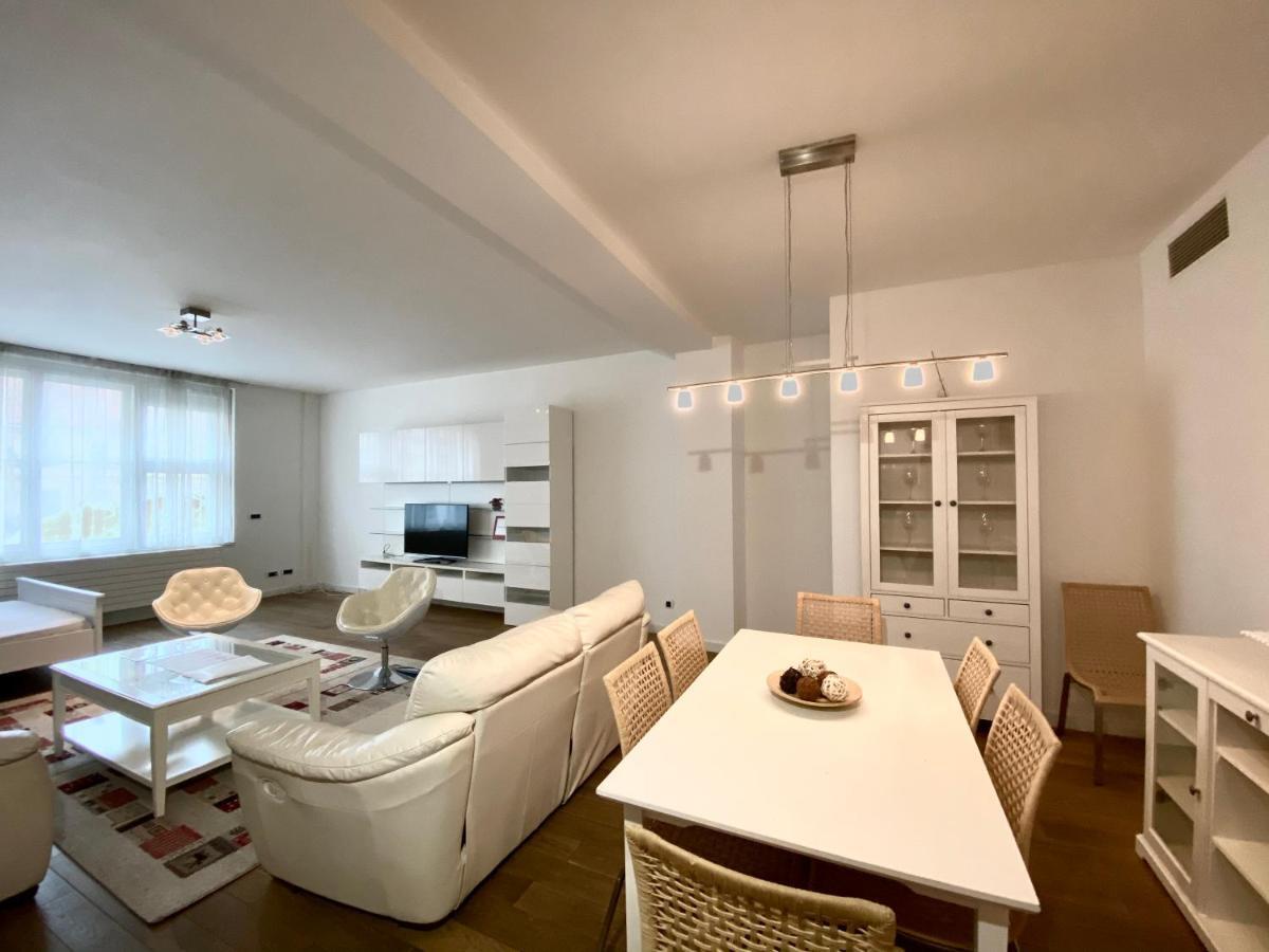 Residence Prague Life Masna מראה חיצוני תמונה