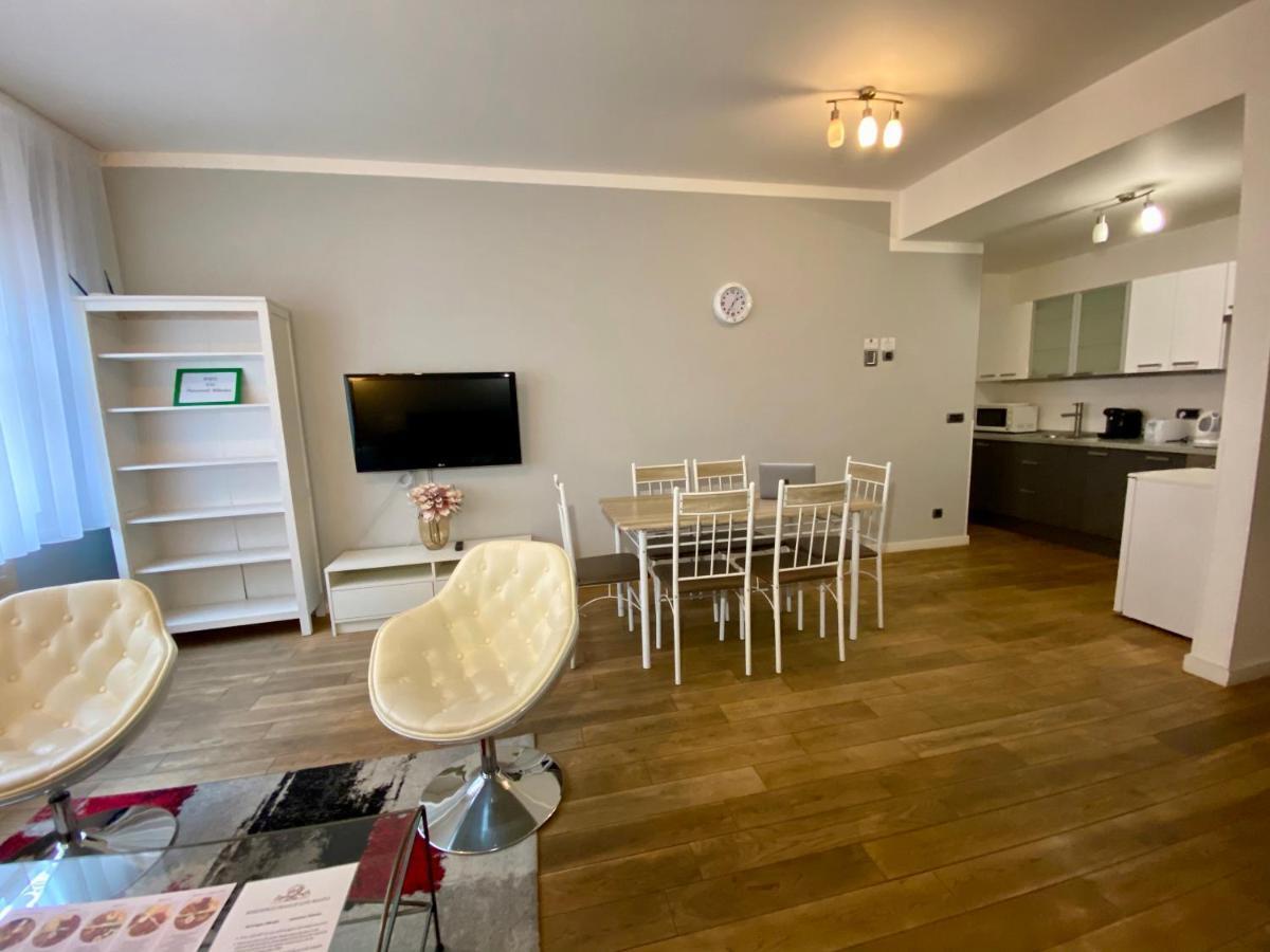Residence Prague Life Masna מראה חיצוני תמונה