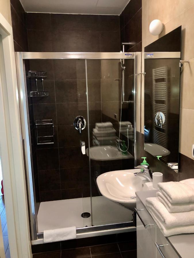 Residence Prague Life Masna מראה חיצוני תמונה