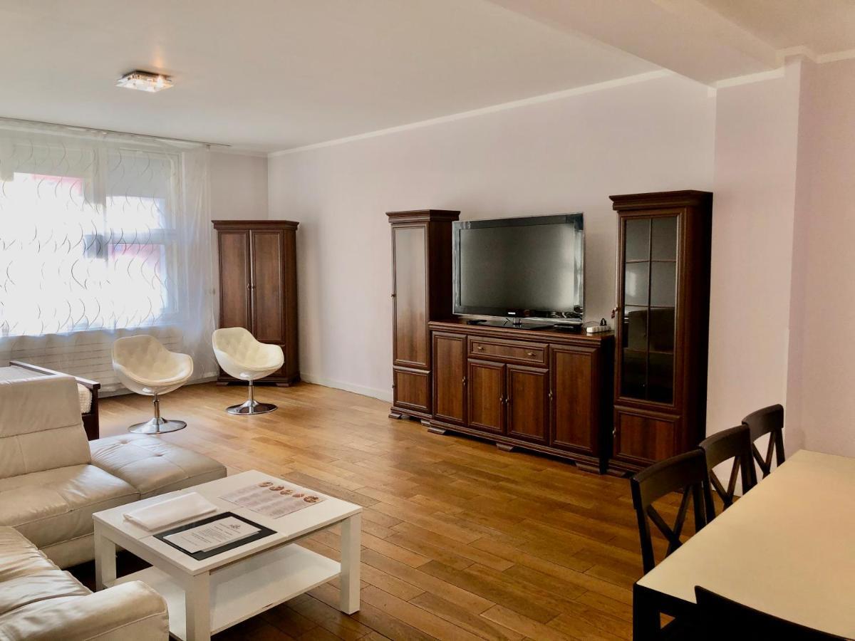 Residence Prague Life Masna מראה חיצוני תמונה