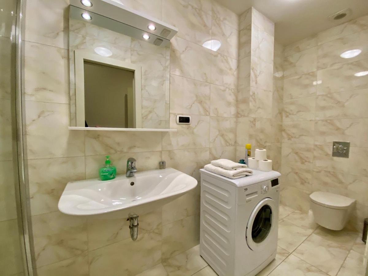 Residence Prague Life Masna מראה חיצוני תמונה