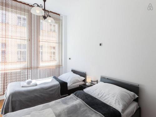 Residence Prague Life Masna מראה חיצוני תמונה
