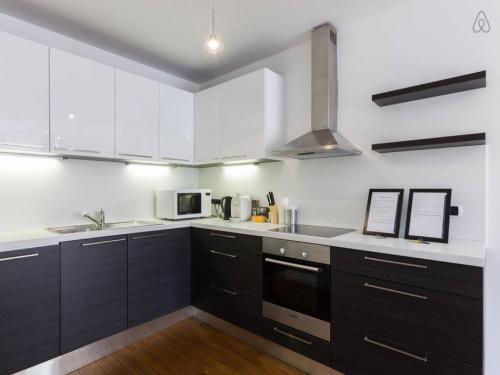 Residence Prague Life Masna מראה חיצוני תמונה